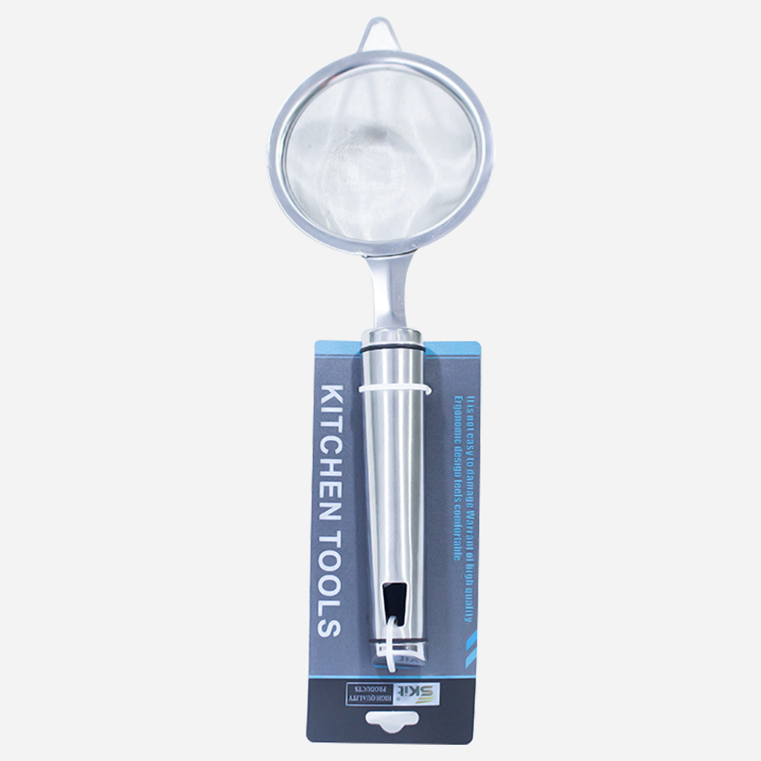 Skit Small Strainer Model 1-P19