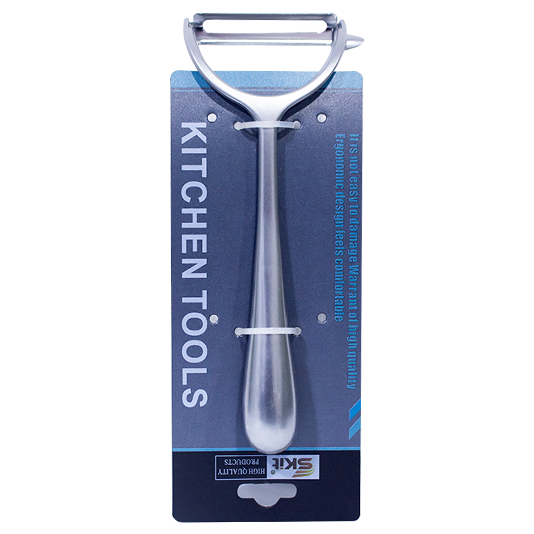 Skit Vegetable Peeler Model 27-1629-1A