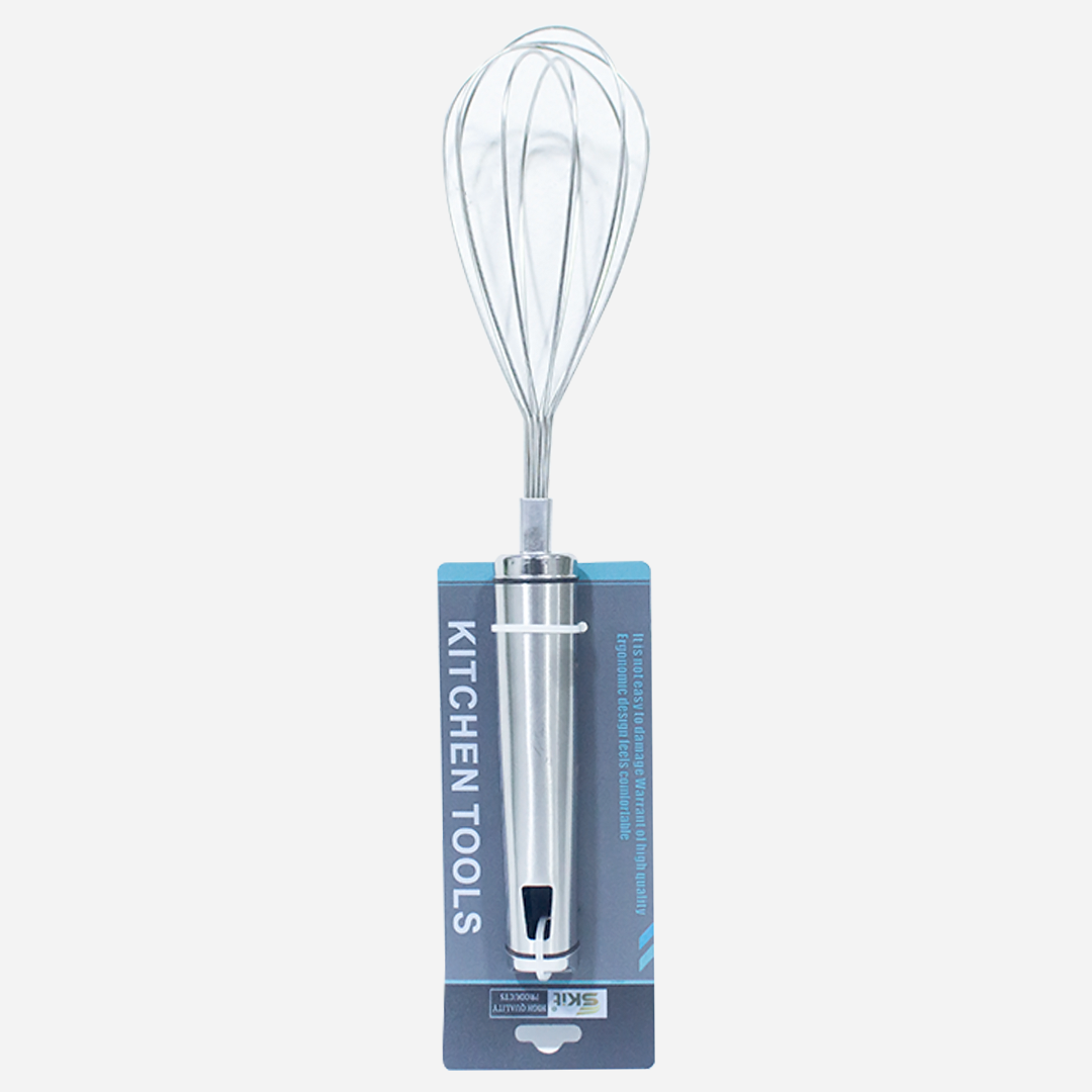 Skit Small Whisk Model 1-P17