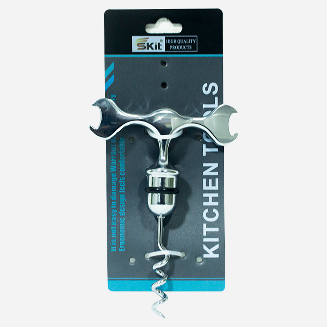 Skit Wine Bottle Opener 27-106