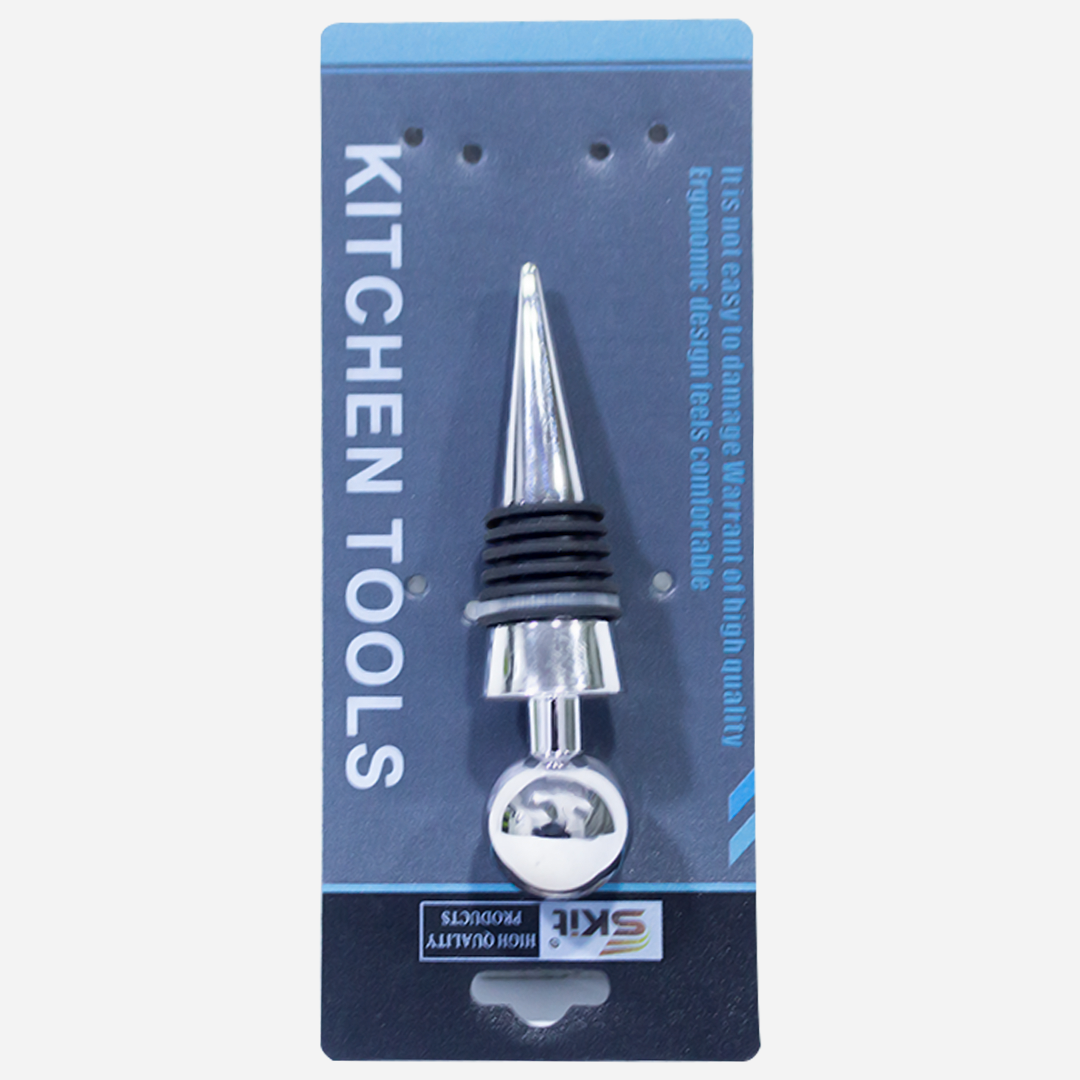 Skit Small Wine Stopper Model 391-2