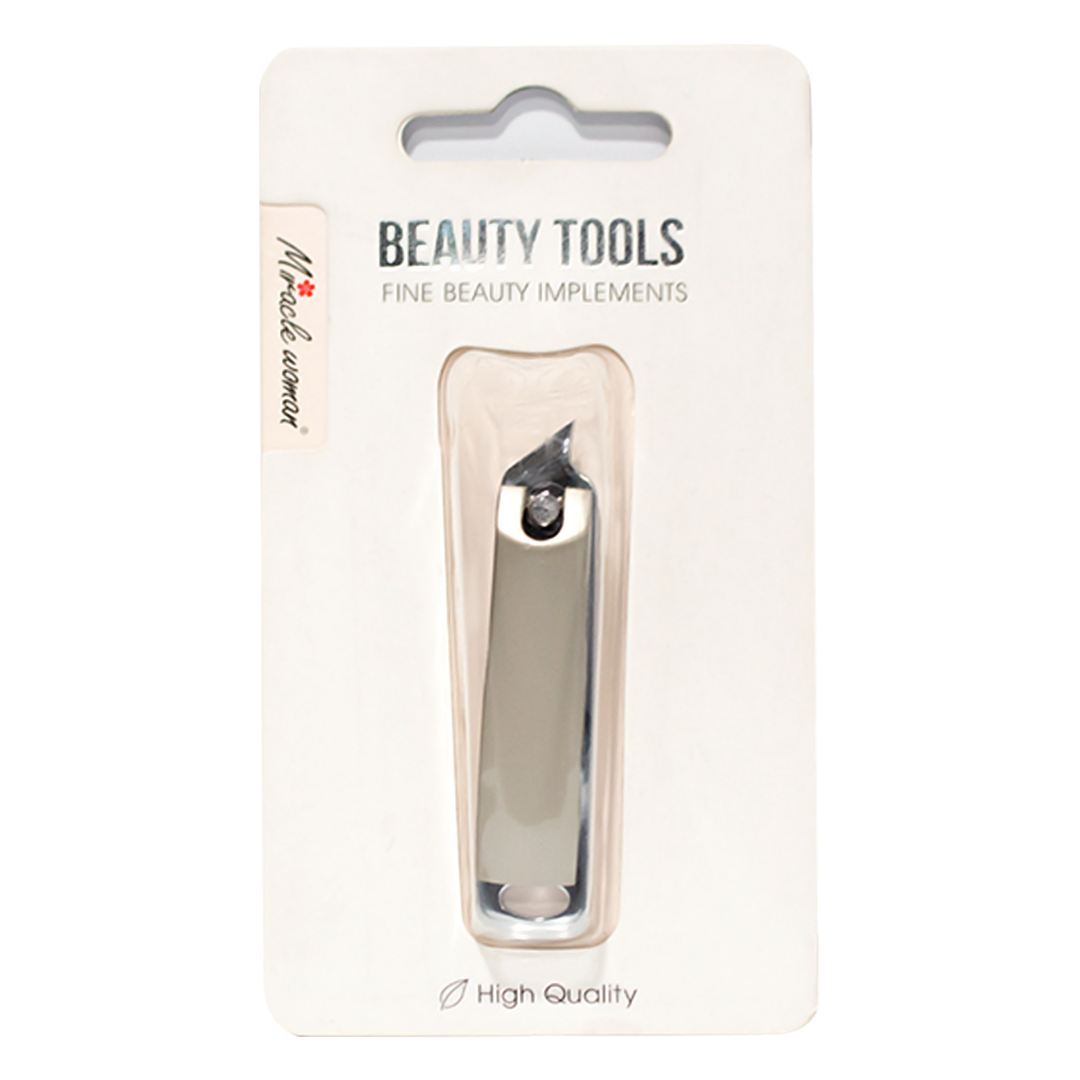 Miracle Woman Nail Clipper x1