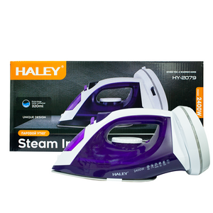 Haley Steam Iron 2400W