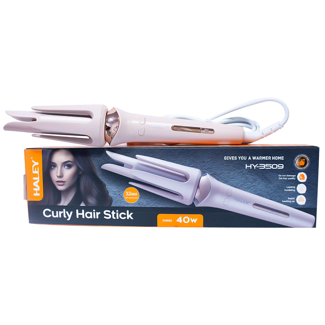 Haley Curling Iron 32mm 40W