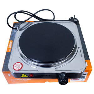 Haley Electric Hot Plate 1500W