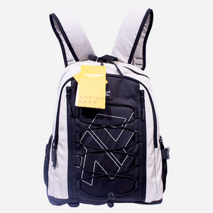 Aoking Gray Backpack 46x33x14cm Model XN3369
