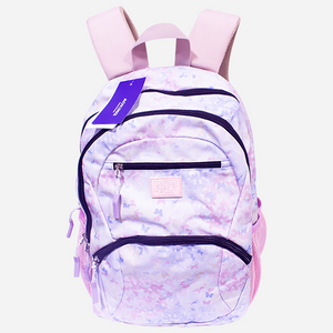 Aoking Pink Backpack 32x14x45cm Model XN41025-1