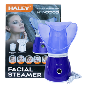 Haley Facial Steamer 200W Model HY-6500