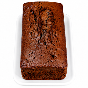 Chocolate English Style Cake