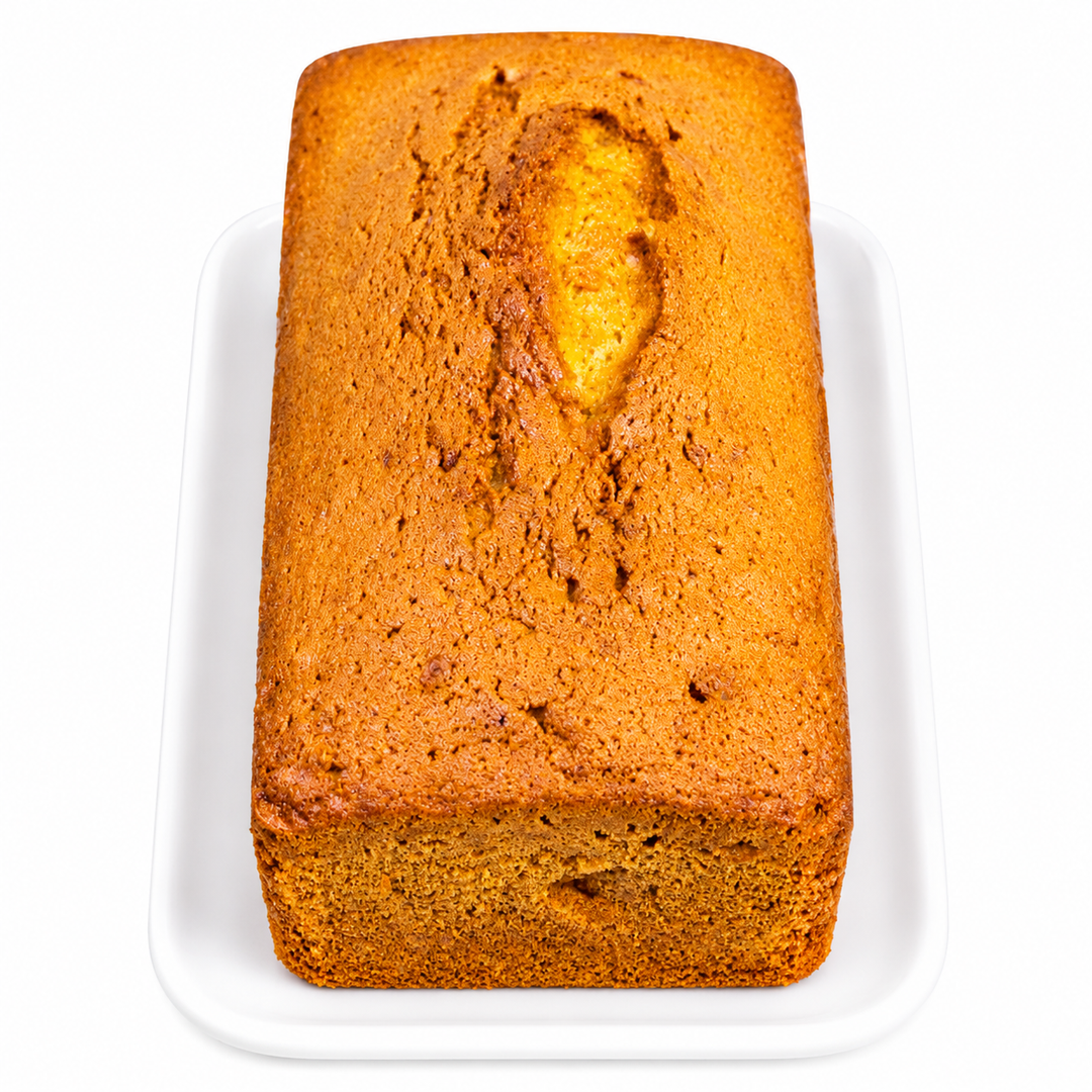 Orange English Style Cake