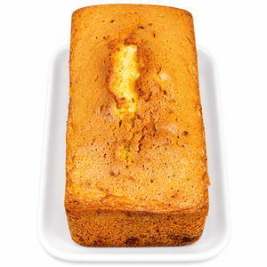 Lemon English Style Cake