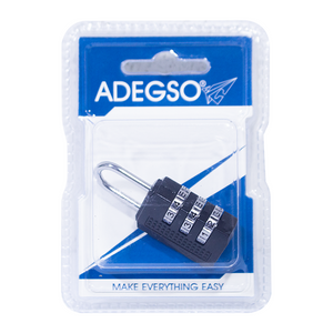 Adegso Padlock 11mm Model AD-01176