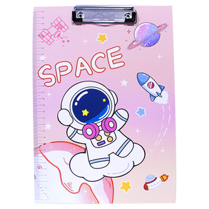 Weibo Clipboard Assorted Colors