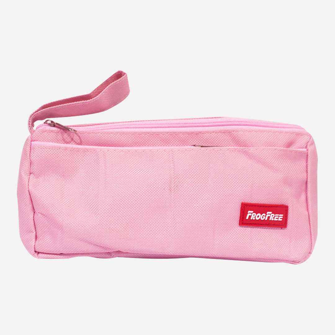 Weibo Pencil Case 1 Piece WB9414