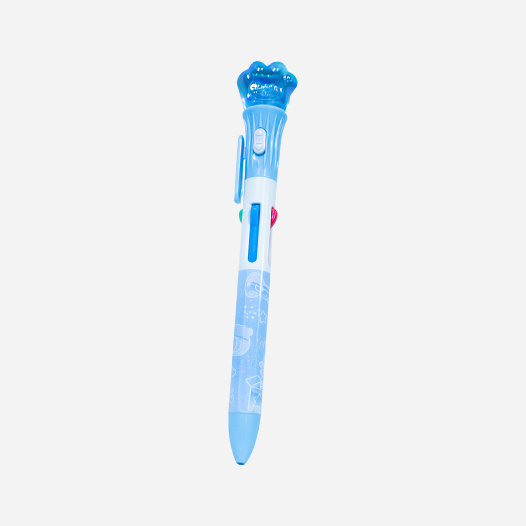 Weibo Multicolor Pen 1 Piece