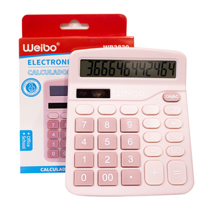 Weibo Calculator WB2829