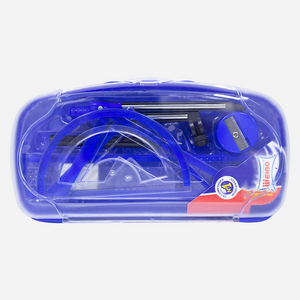 Weibo Plastic Compass Set Model WB-9970