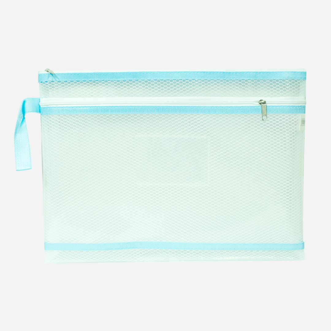 Weibo A4 Filing Folder 1 Piece Model WB88504