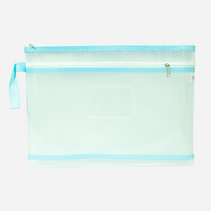 Weibo A4 Filing Folder 1 Piece Model WB88504