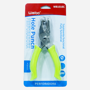 Weibo Hole Punch WB1016C
