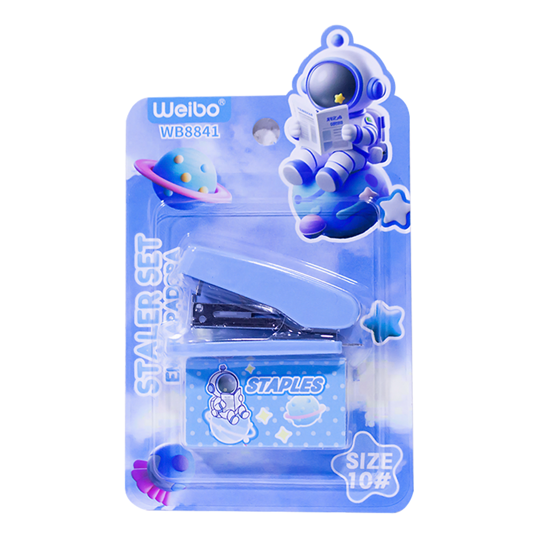 Weibo Stapler Set