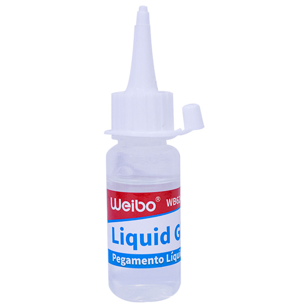 Weibo Liquid Glue 30ml