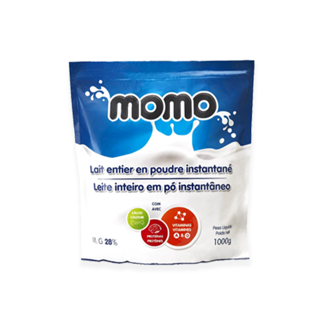 Momo sweetened condensed 1kg