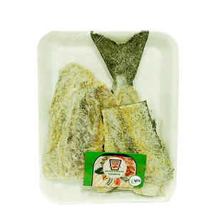 Makayabu Fish 1kg