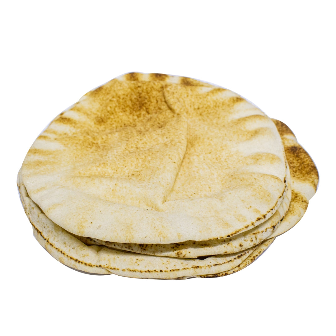 Lebanese chapati 10 pieces