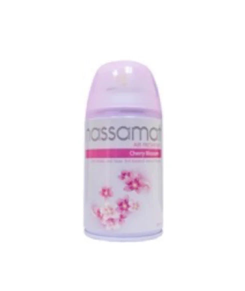 Nassamat cherry blossom antibacterial deodorant 300ml