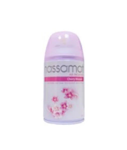 Nassamat cherry blossom antibacterial deodorant 300ml