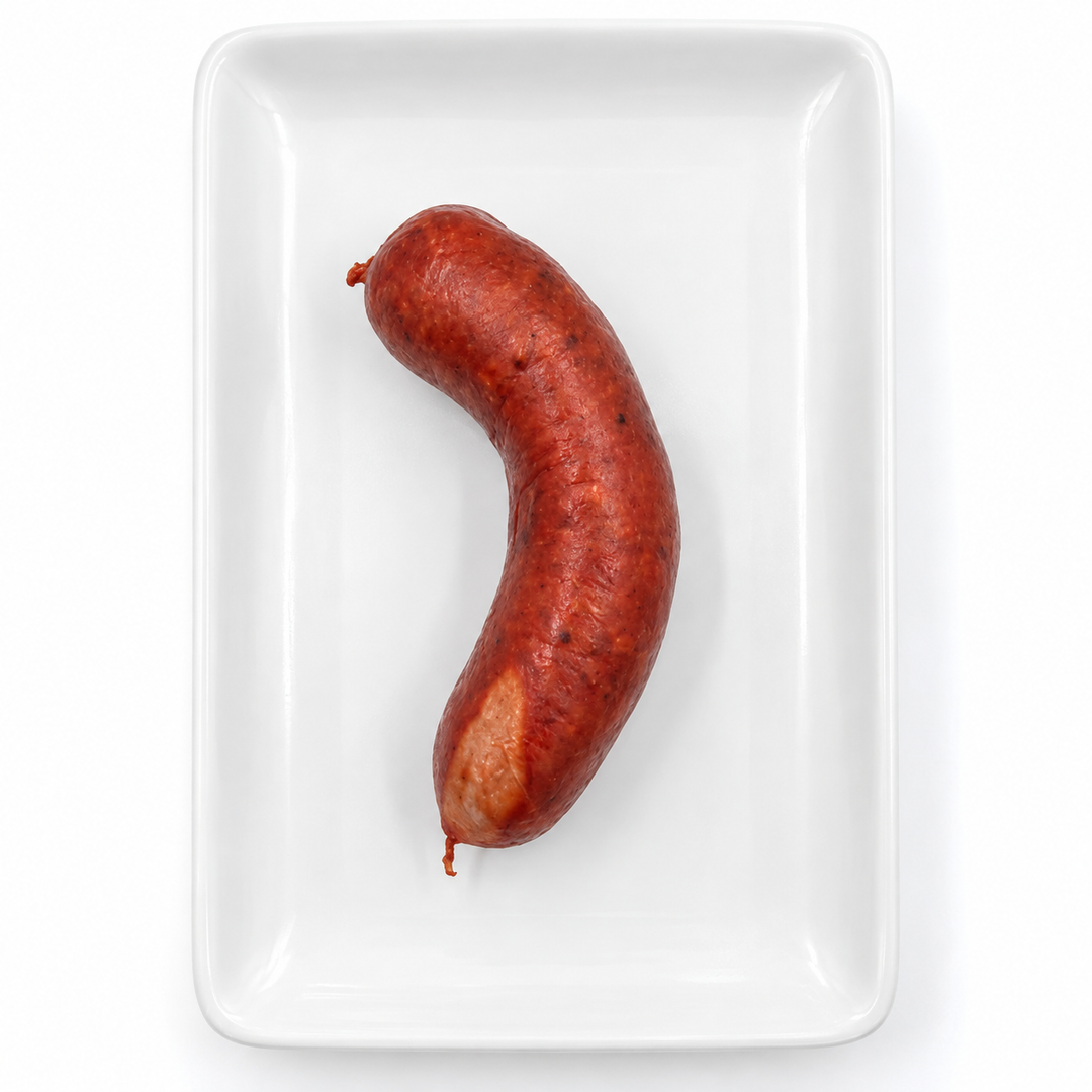 Smoked Cervelas 1 Piece