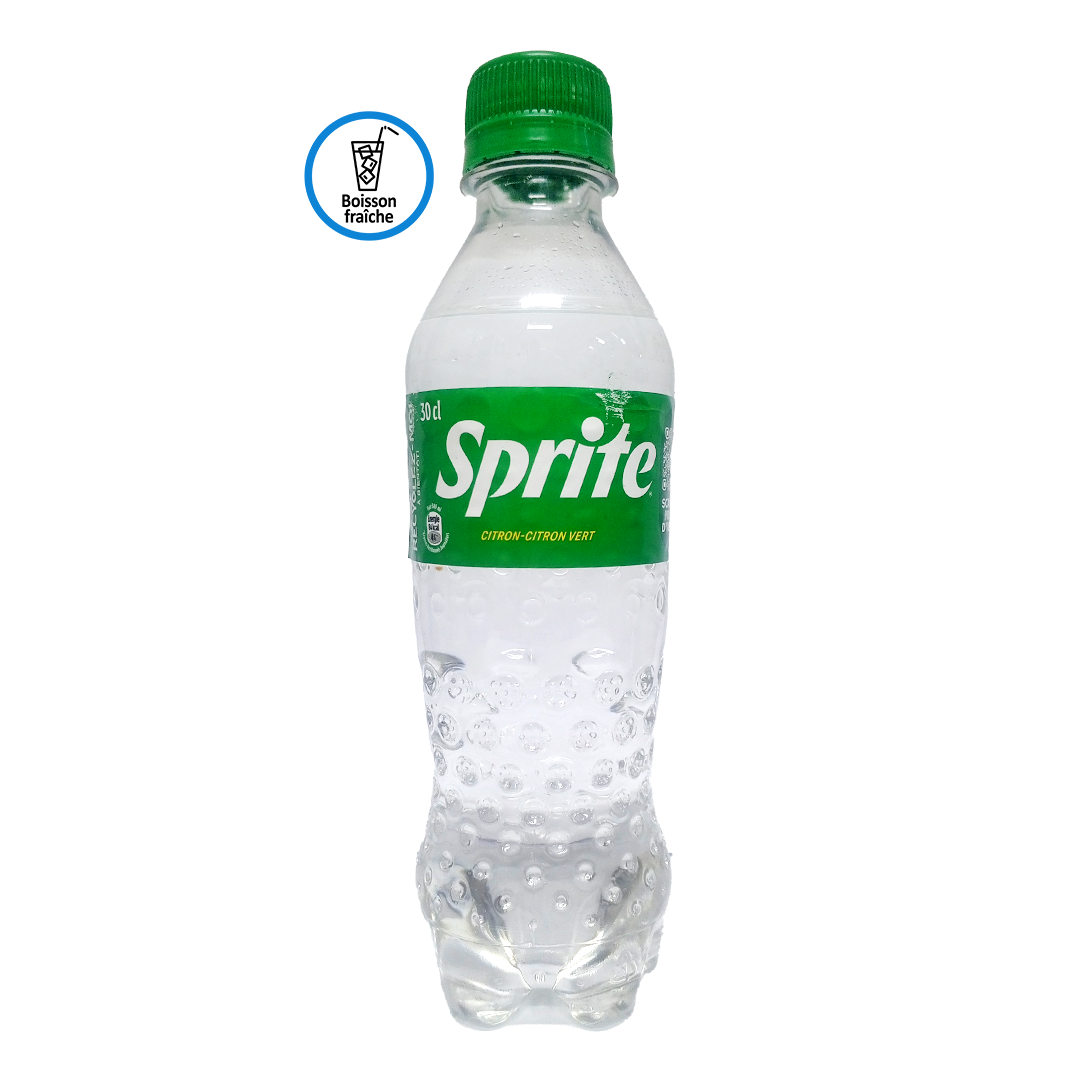 Sprite sweetened drinks 300ml