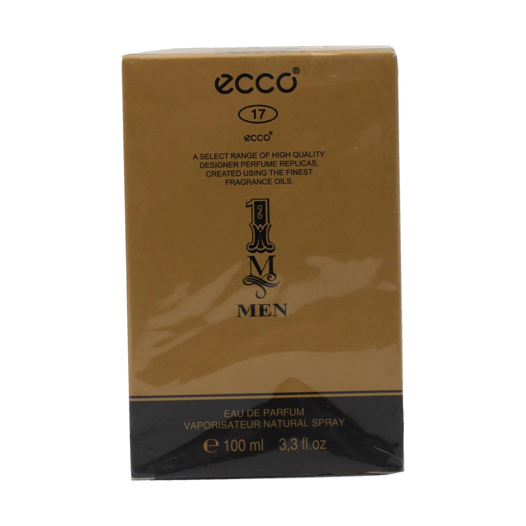 Ecco perfume for men 100ml