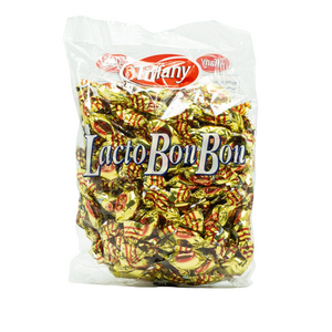 Tiffani lacto candy 400g