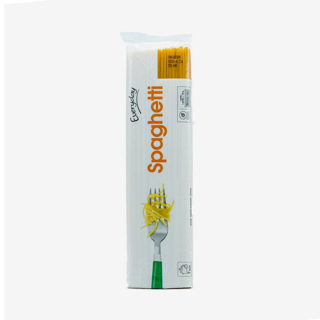 Everyday spaghetti 500g