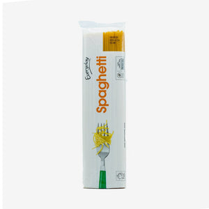 Everyday spaghetti 500g